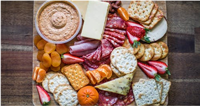 Healthy Snacking: Nutritional Tips for Satisfying Cravings