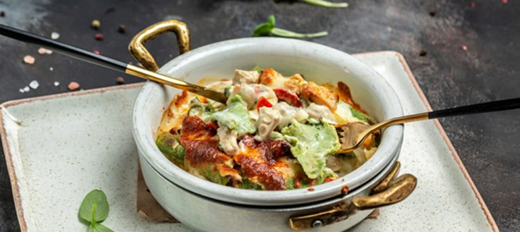 Chicken Recipes & Ideas