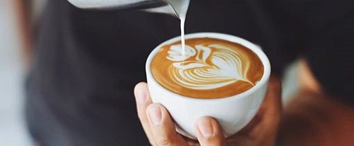 Eileen Rinaldi of Ritual Coffee Roasters