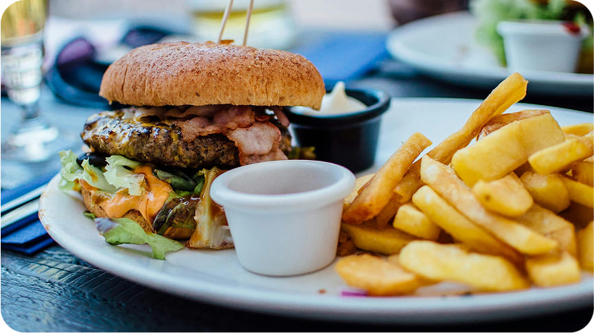Whole Foods vs. Processed Foods: What's the Real Difference?
